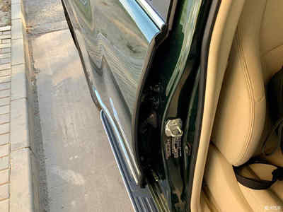 成熟的產(chǎn)品可靠的伙伴-北京綠米后掛35VXN用車分享(上)