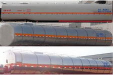 正康宏泰 11米 30.7噸 3軸 液態(tài)食品運輸半掛車 hht9400gys